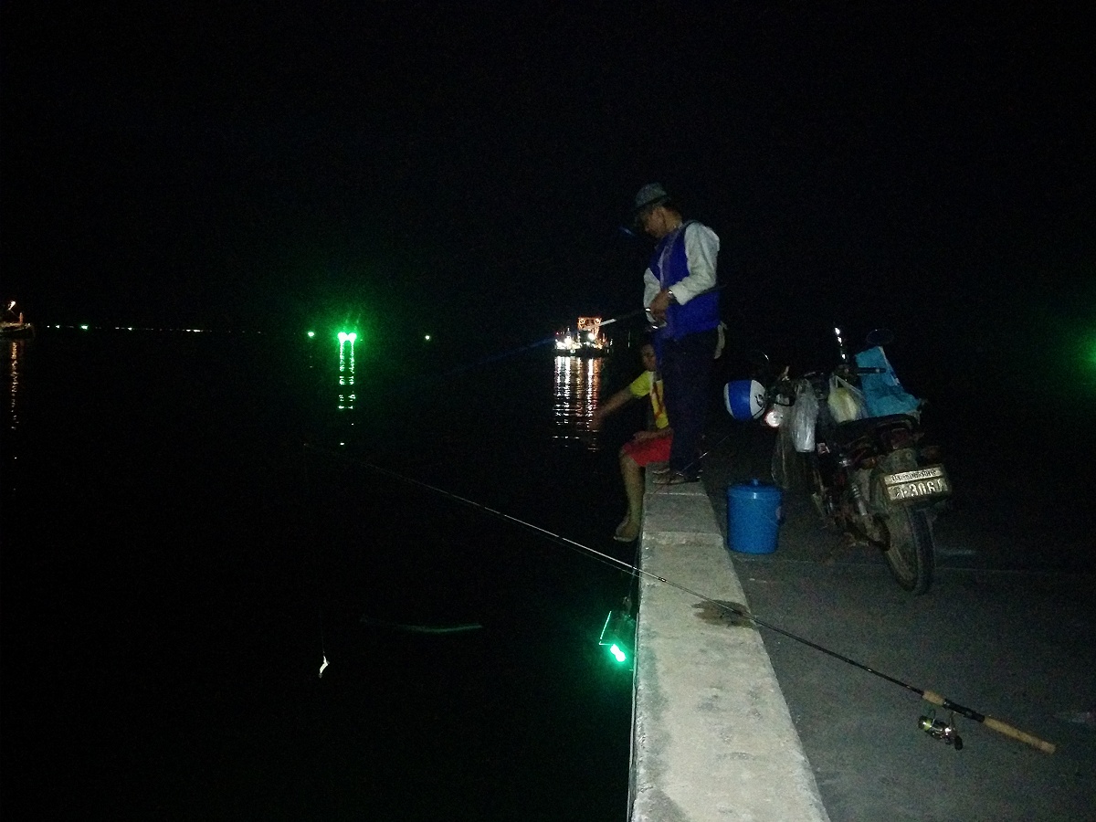 ทริปเล็กๆริมหาดบางสะพาน