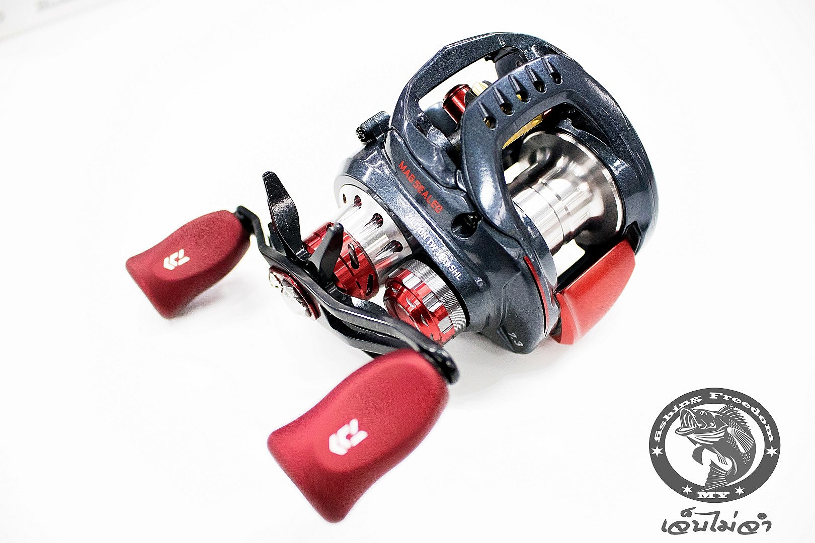 Daiwa Zillion 1516SH-L