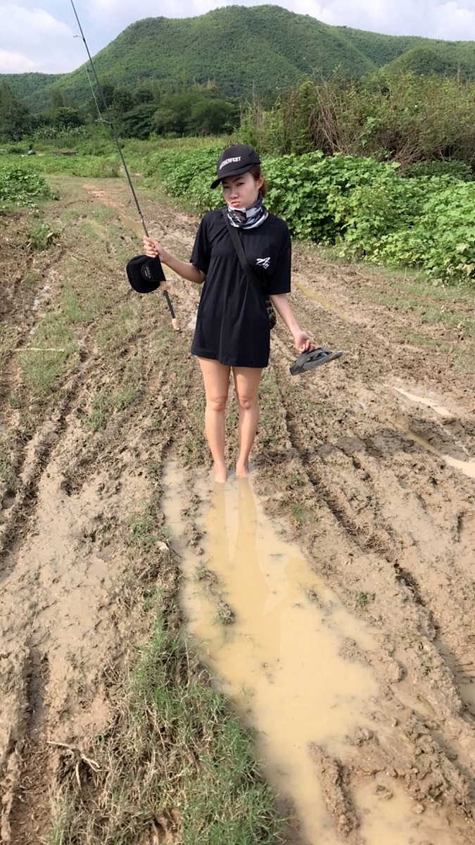 “ป.ปลานั้นหายาก ต้องลำบากออกเรือไป”