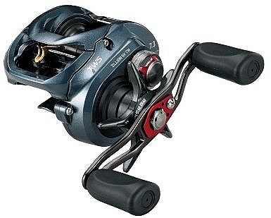 รบกวนน้าๆช่วยจับคู๋คันให้รอก Daiwa Zillion SV TW  ด้วยครับ   