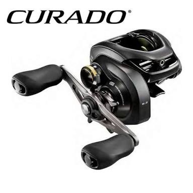 รีวิวให้หน่อยครับน้าๆที่ได้รองใช้ รอก Shimano Curado 2017. 