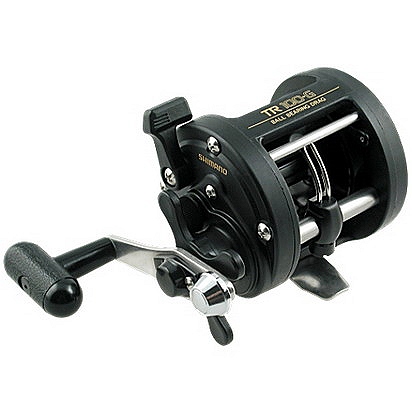 สอบถามระหว่าง Shimano TR กับ Okuma Cortez ตัวไหนน่าเล่นกว่ากันครับ