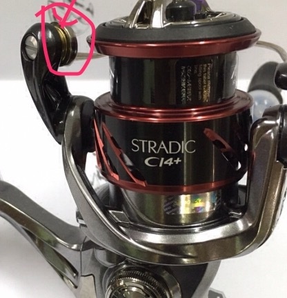 ตามหาโรลเลอร์ Stadic Ci4+ 2500