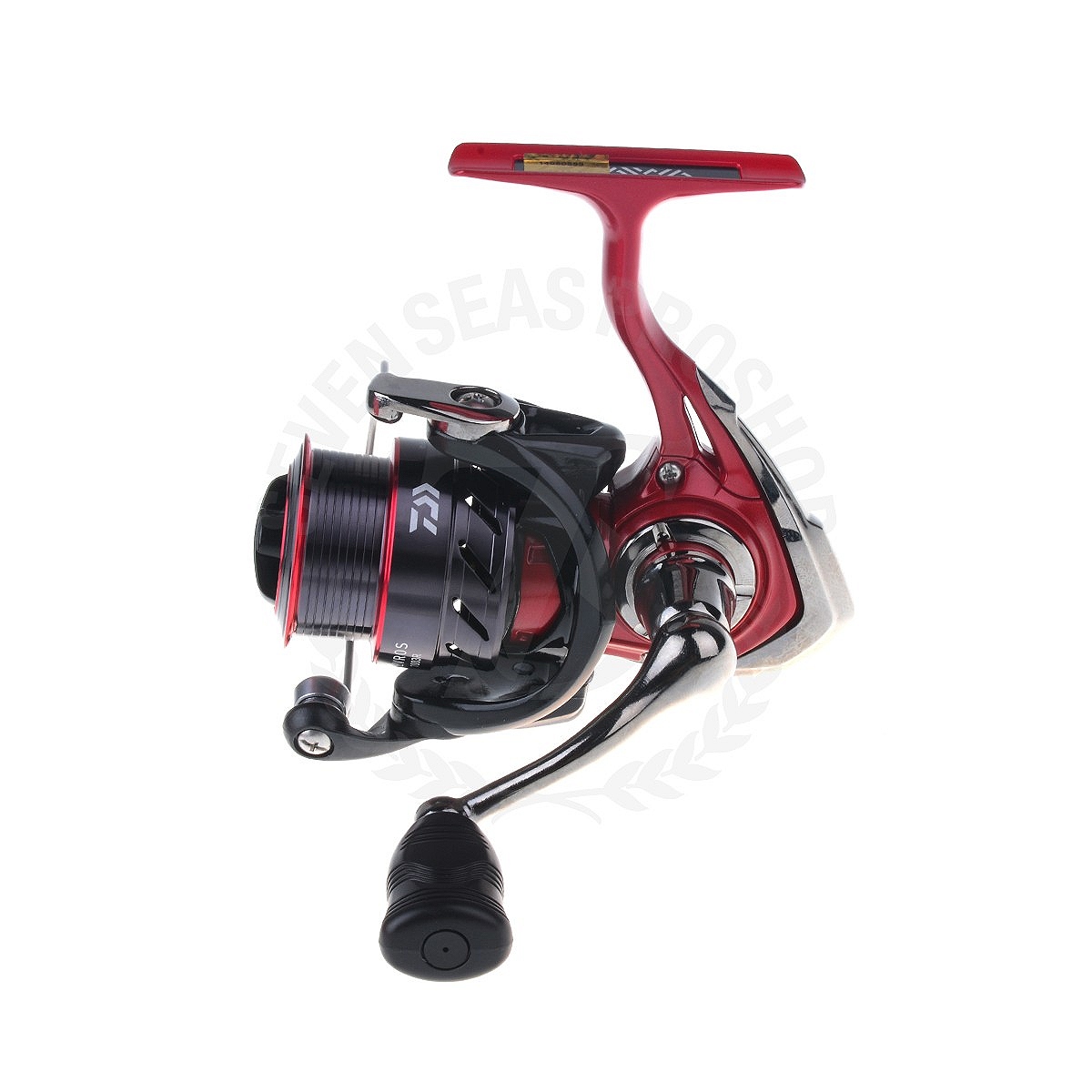 สอบถามคนใช้ Daiwa Revros 1003R 