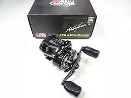 Abu Garcia Revo LTZ Ae74 Racing