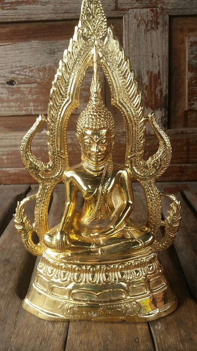 พระบูชาพระพุทธชินราช