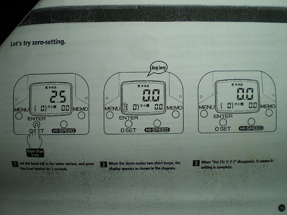 SHIMANO Dendou-Maru 4000 HP  ((( ไดอะแกรม ))).......ภาค 1