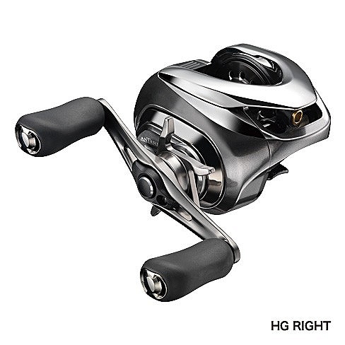 บำรุงรักษารอกเบื้องต้น Shimano Antares DC HG Model 2016 (LEFT) # EP.1 Basic