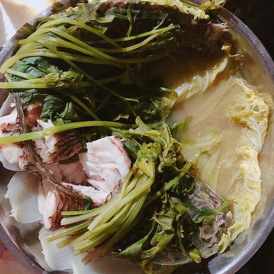 ช่อนคลองหลังเลิกงานครับ 