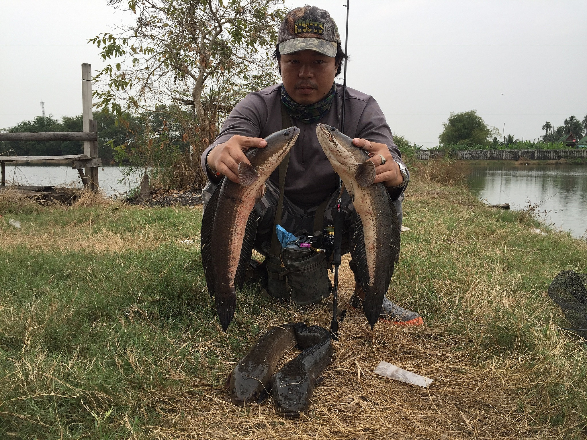 Texas..rig. เพื่อนเรียกไปเชือด