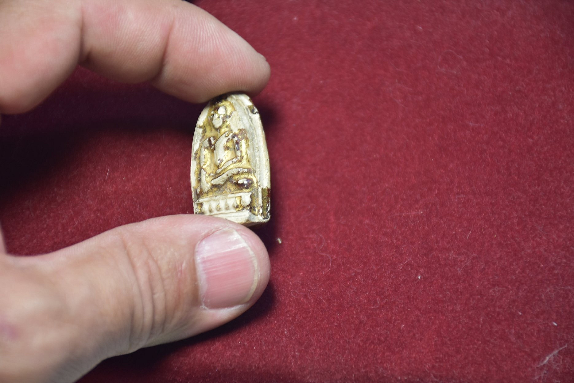 พระวัดรังษี