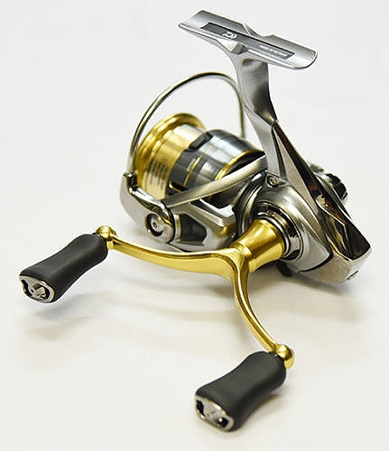 DAIWA 2018 FREAMS