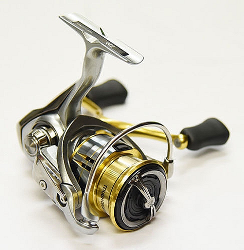 DAIWA 2018 FREAMS