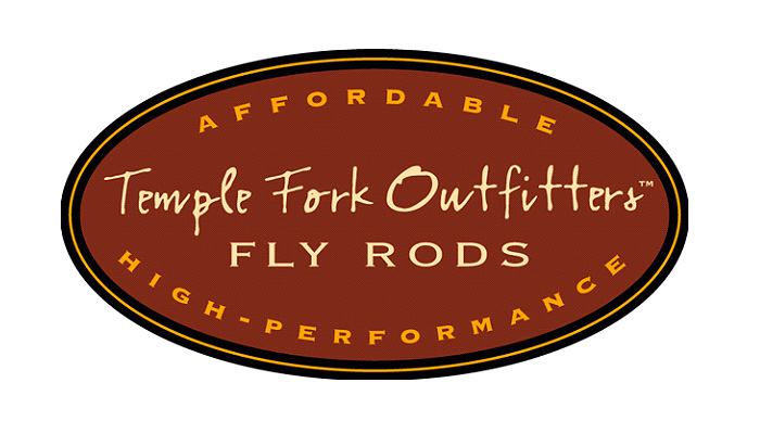 Temple Fork Outfitters คันเบ็ดที่คุณควรมีไว้ซักคัน