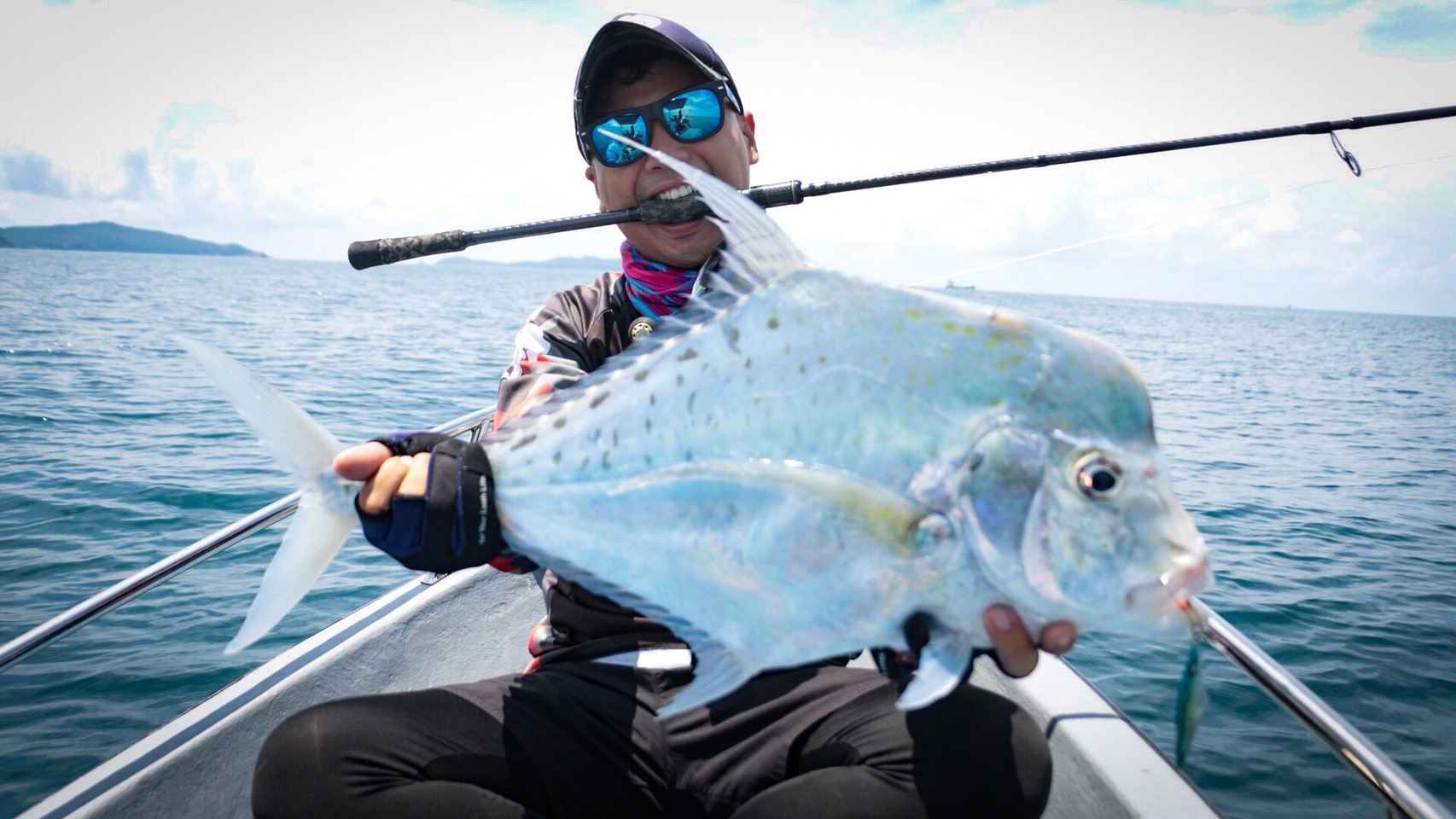 Jigging & Casting สัตหีบ !!!!