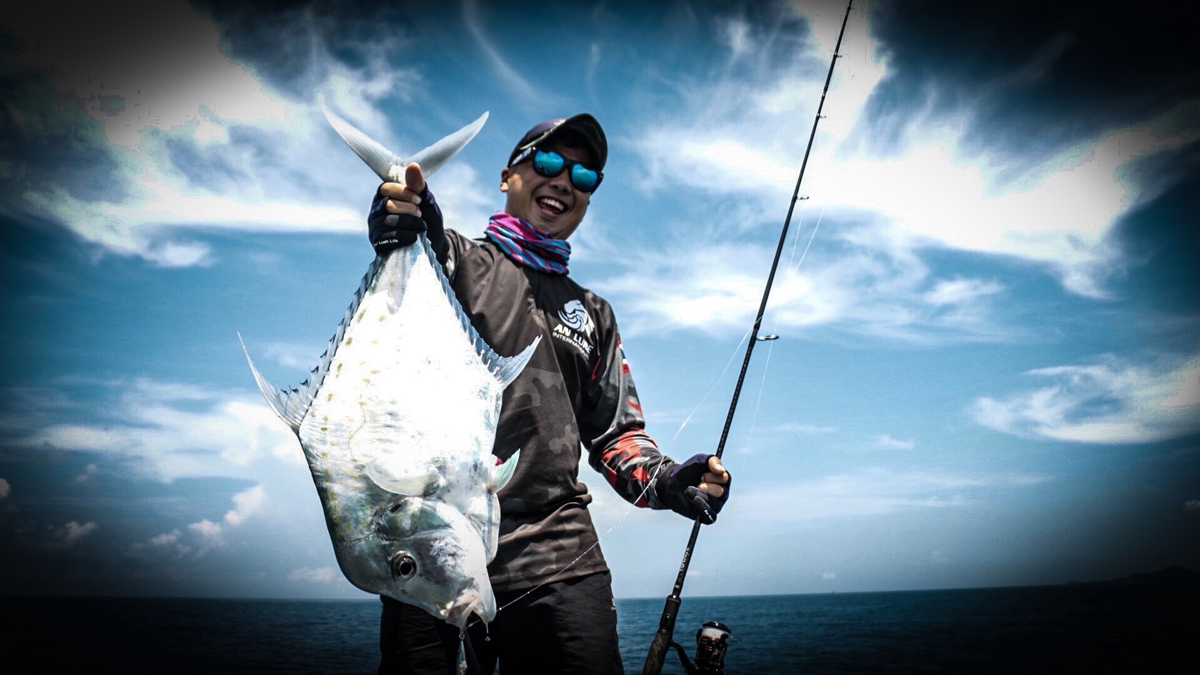 Jigging & Casting สัตหีบ !!!!