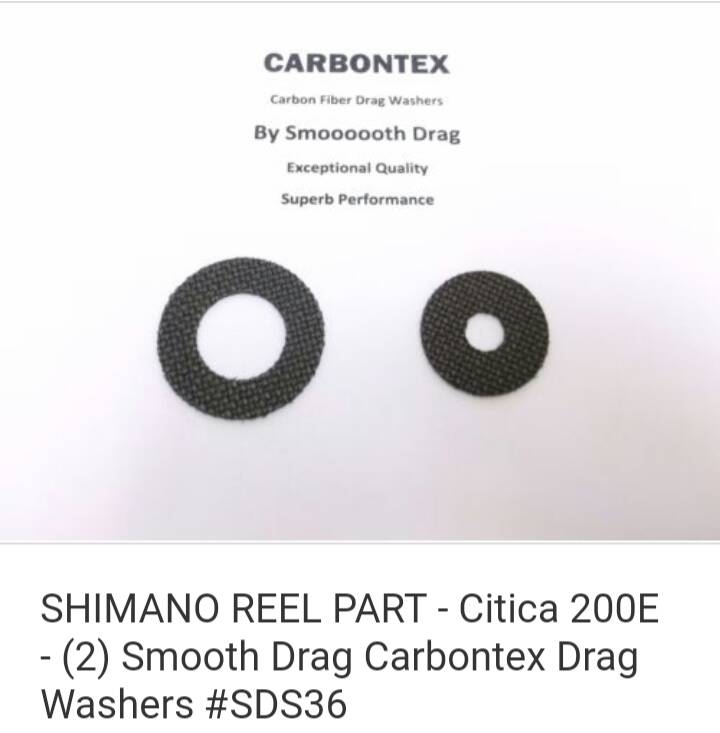 ผ้าเบรค Carbontex