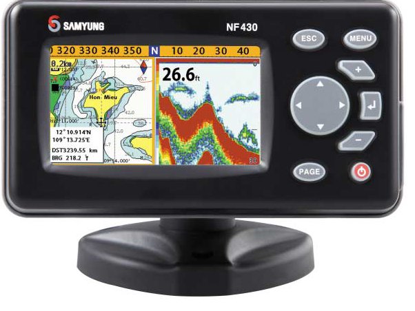 samyung NF430