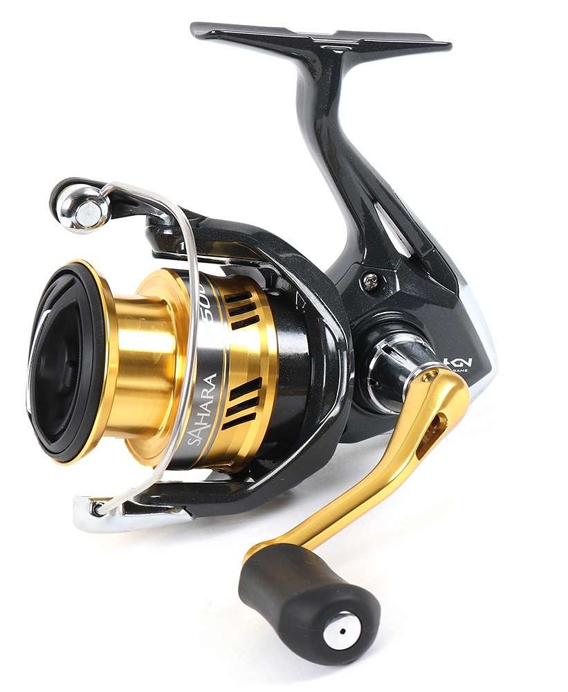 Shimano SAHARA FI 2500