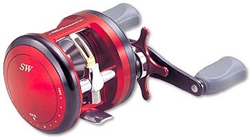 daiwa sw 103L ใช้อะไหล่ภายในของอะไรได้บ้าง