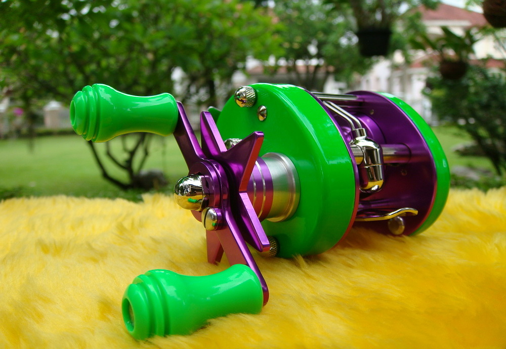 ***  TEEZA  ***  Show  !!  FROG  PRODUCTS  (  GREEN  )  Made  in  Japan  !!