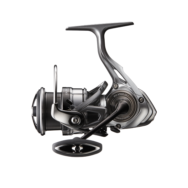 DAIWA CALDIA LT 2018 เบอร์ 3000