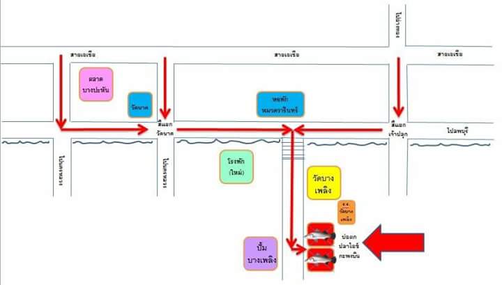 ฝากบ่อแถวอยุธยาซัก1 บ่อครับ