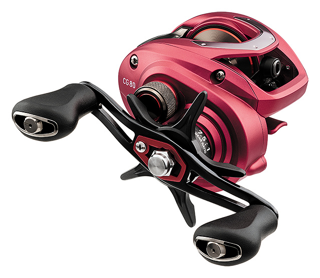 DAIWA CG80