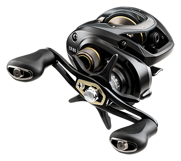 DAIWA CG80