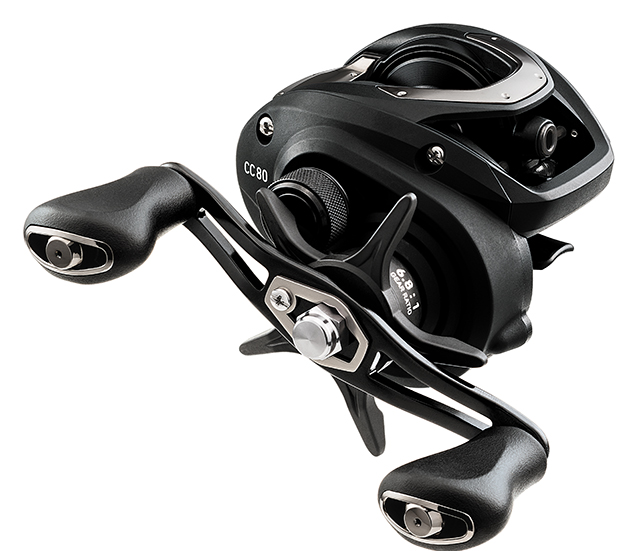 DAIWA CG80