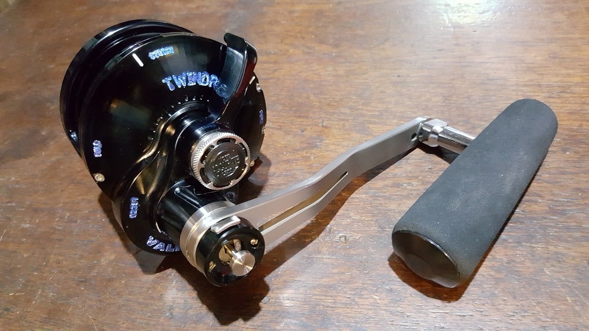 Accurate 500N DX2 กับแขน Titanum หนา 5mm ยาว 120mm