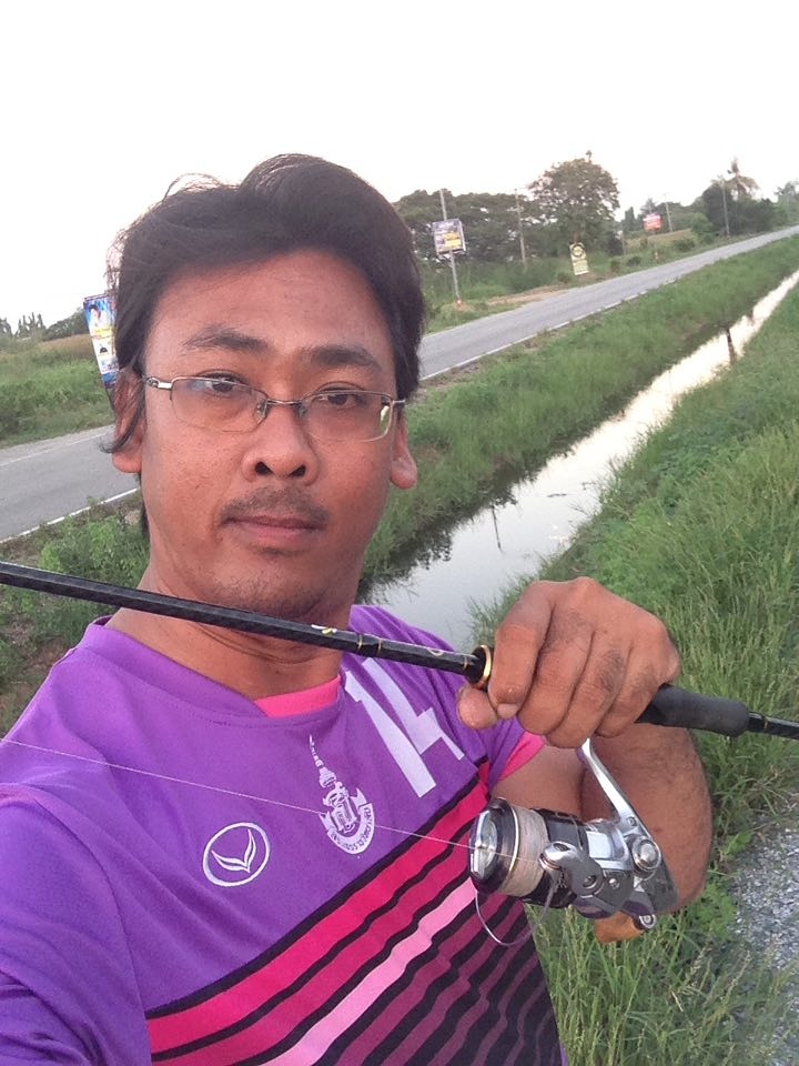 ช่อนน้อยคลองชล