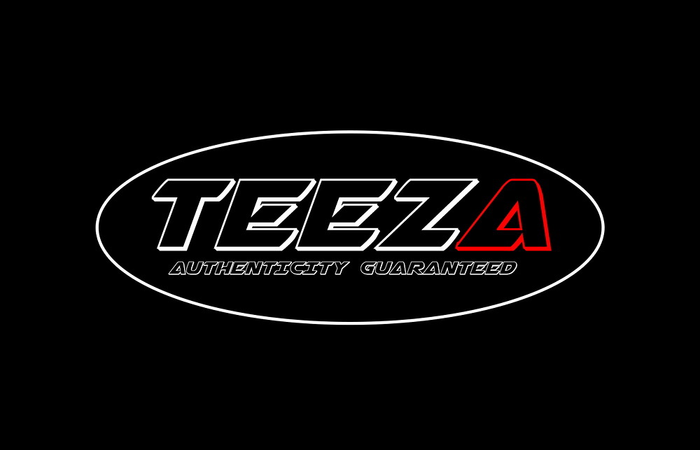 ***  TEEZA  ***  Show  !!  ISUZU  x  HEADHUNTER  DELUXE  Made  in  Japan  !!