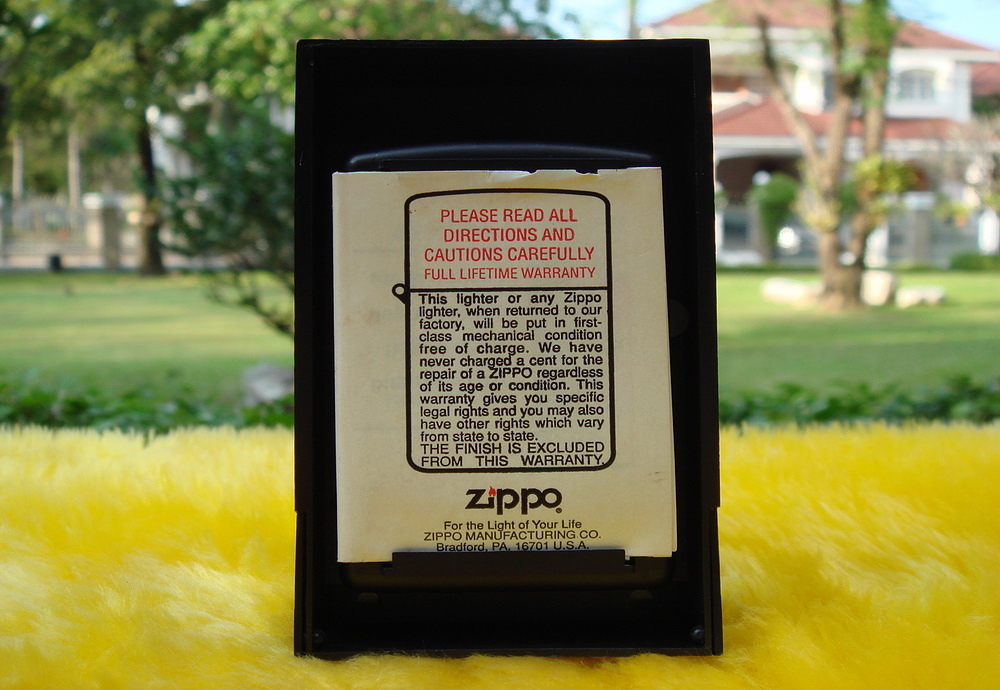 ***  TEEZA  ***  Show  !!  ZIPPO  250  RAINBOW  TROUT  USA  From  Japan  !!