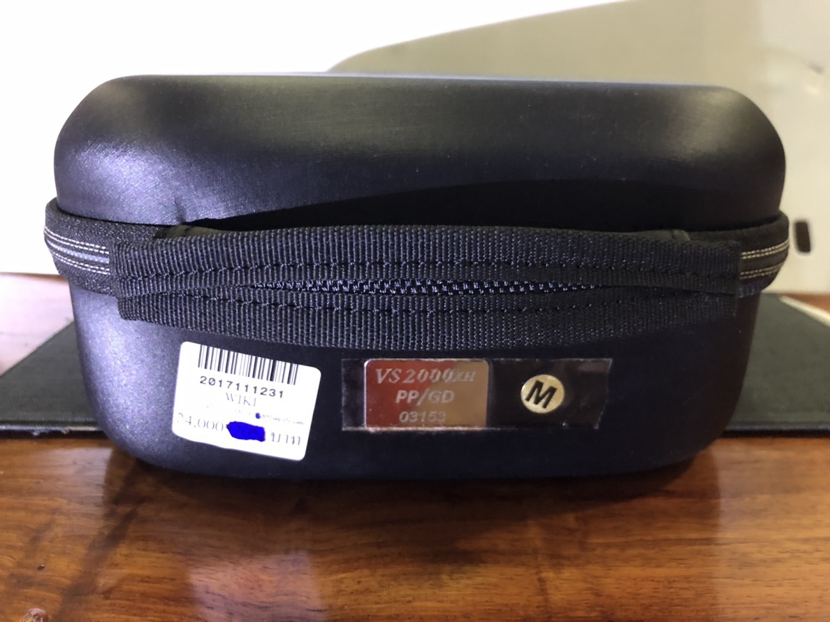 >>>Jigging Master vs2000xh Limited Edition Full Box Review<<<