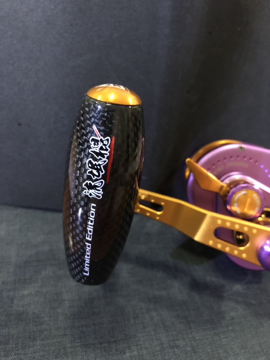 >>>Jigging Master vs2000xh Limited Edition Full Box Review<<<