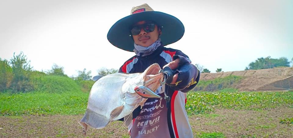  >>>>>ป ล า ก ร า ย น้ อ ย เ เ ม่ น้ ำ มู ล<<<<<