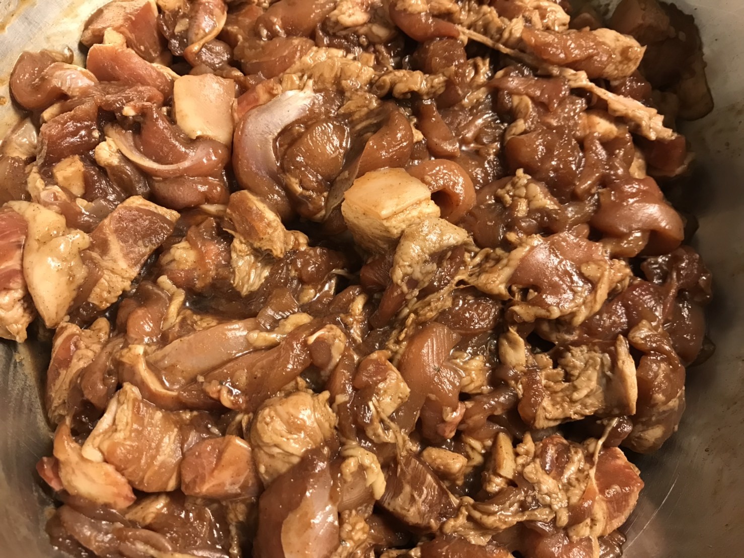 ข้าวเหนียวห่อใบบัว