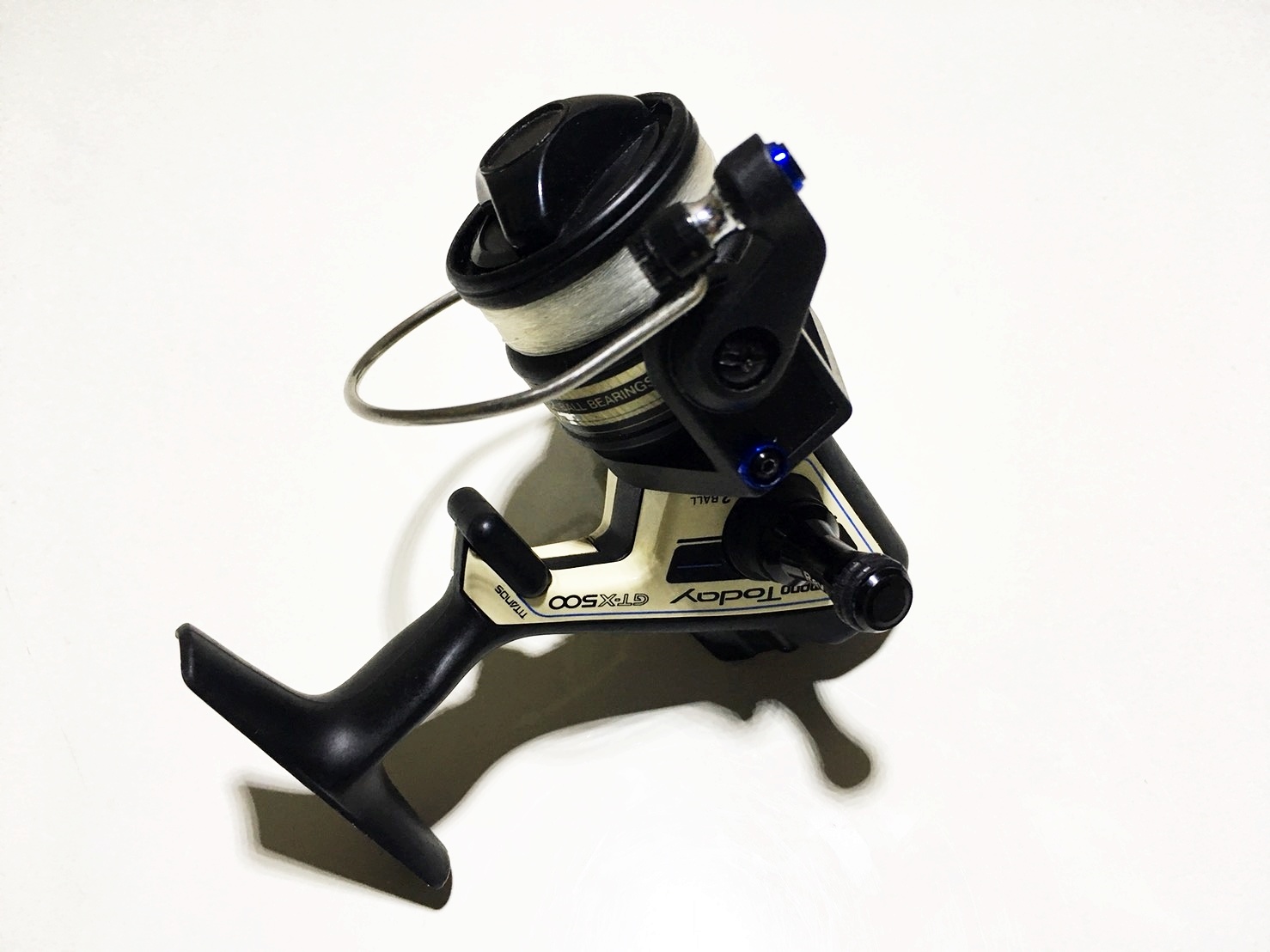 ► Final Tuned Shimano Today GT-X500 ◄