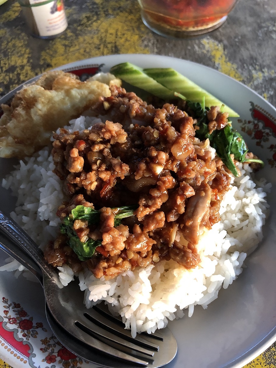 [นักตกปลาฝึกหัด] - บางปะกงไม่เหงา บ่ายกุเลา เช้าหางกิ่ว
