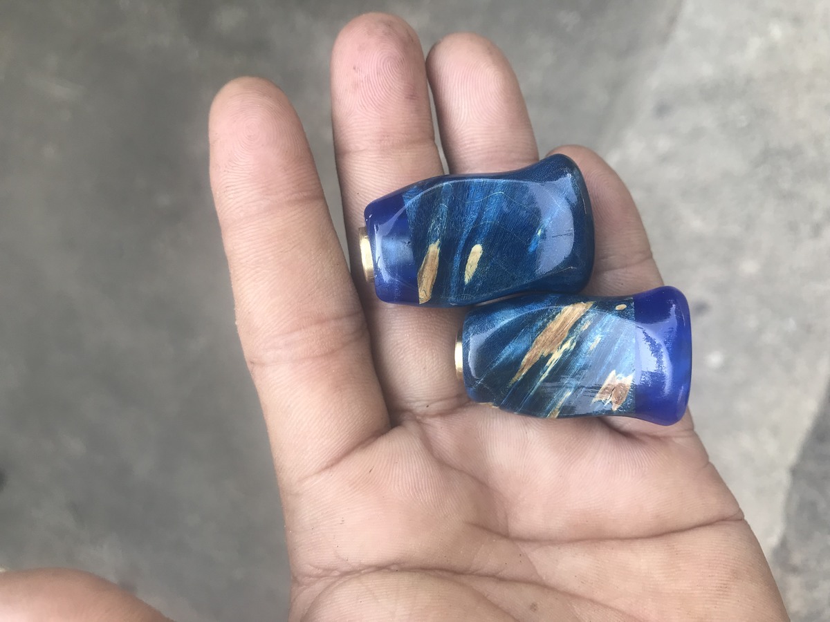 NINE MM