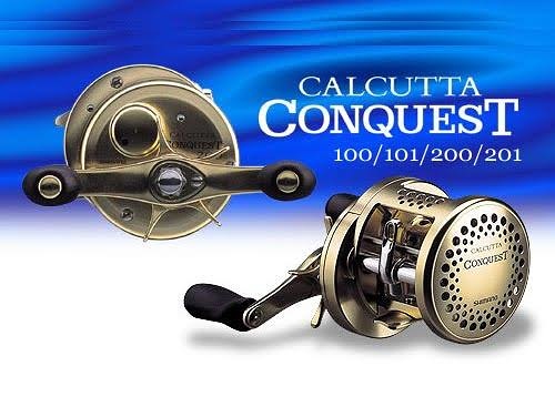 ช่วยแนะนำ Spool แต่ง ใส่ Shimano Conquest 101 ตัวเก่าให้หน่อย