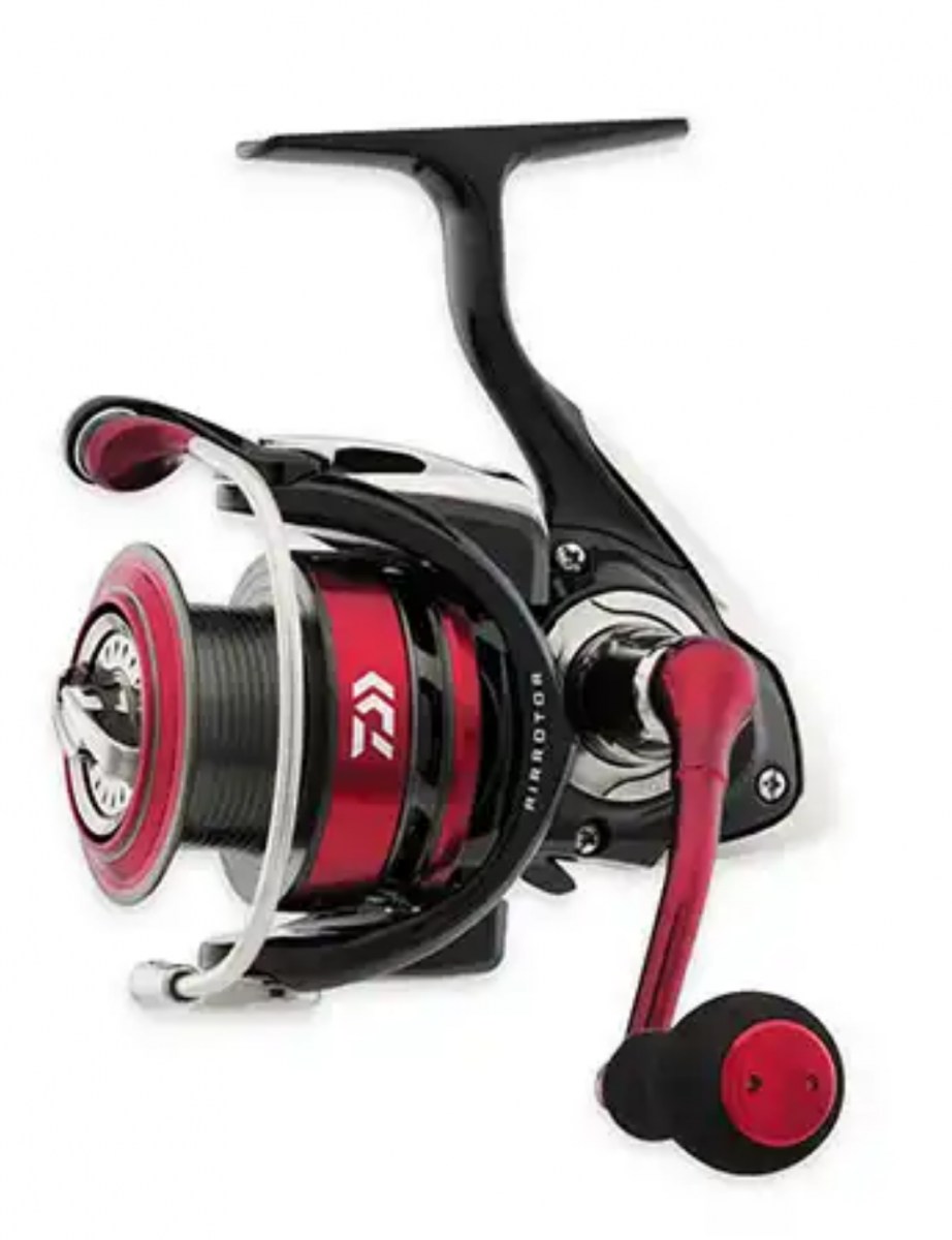 Daiwa Fuego LT Spinning