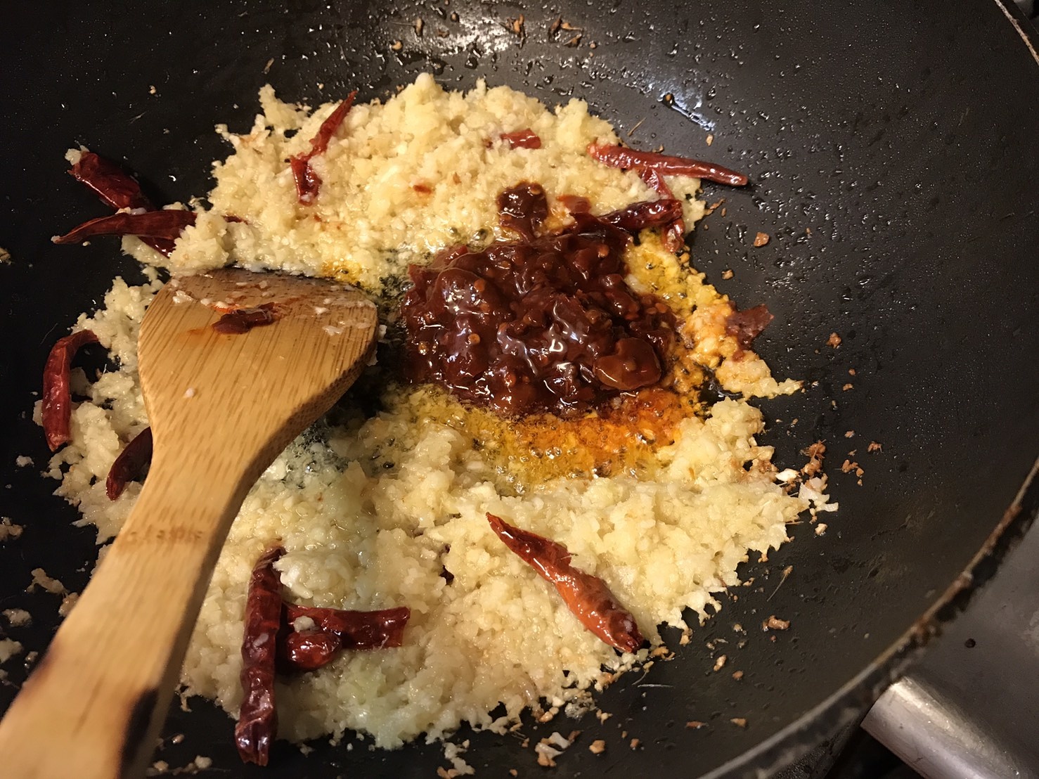 Sichuan boiled fish (Shui Zhu Yu, 水煮鱼)