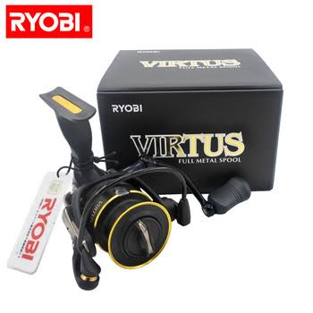 ตามหาฝาเบรค Ryobi virtus เบอร์ 2000