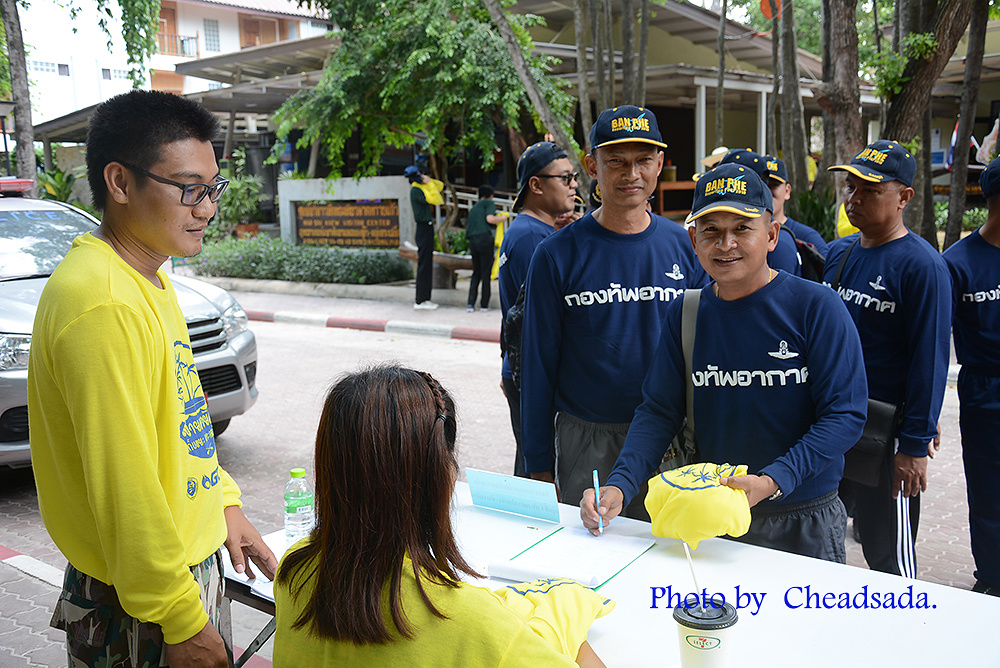 กิจกรรมดี เมื่อ 5 มิ.ย.ที่ผ่านมาครับ