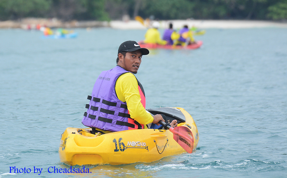 กิจกรรมดี เมื่อ 5 มิ.ย.ที่ผ่านมาครับ