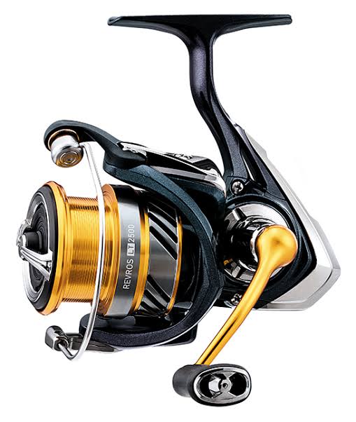 ขอขนาดลูกปืนไลน์โรลเลอร์รอก daiwa revros lt 2000 หน่อยครับ