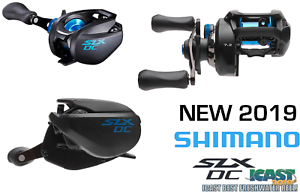 Shimano SLX DC