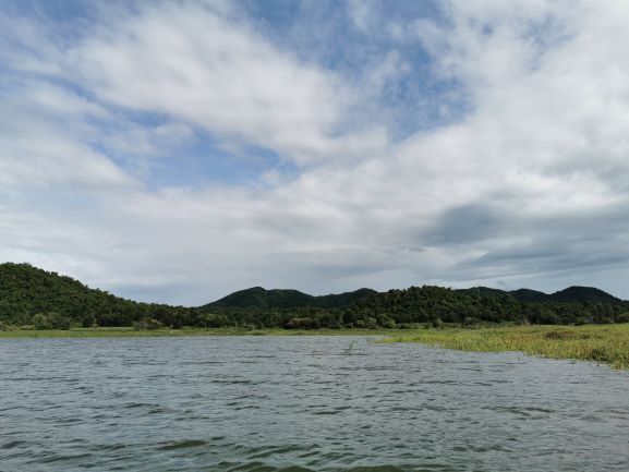 แก่งกระจาน หวานเจี๊ยบ ปี62